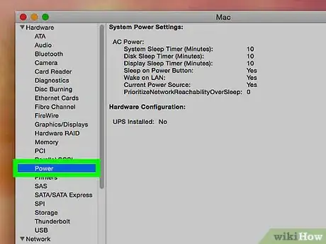 Imagen titulada Check Laptop Battery Step 11