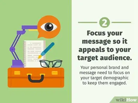 Imagen titulada Build Your Personal Brand Step 2