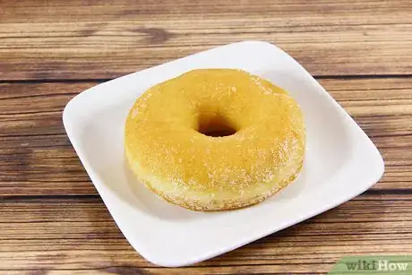 Imagen titulada Keep Donuts Fresh Step 11