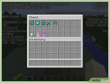 Imagen titulada Be an Expert Minecraft Player Step 29