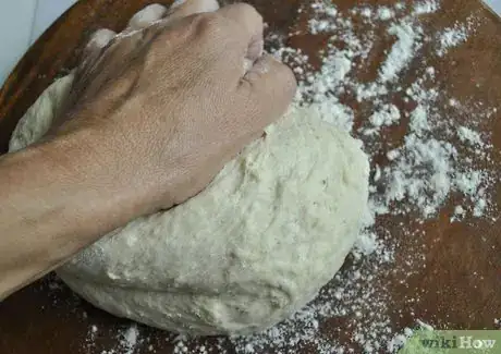 Imagen titulada Make Mahamri Step 3