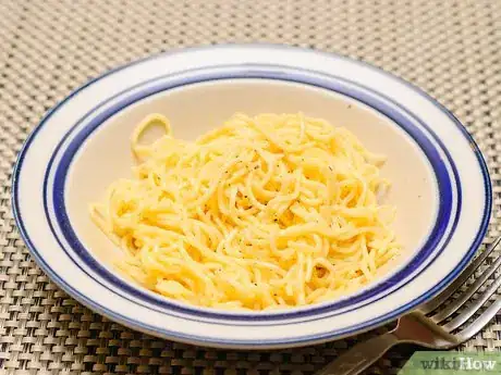 Imagen titulada Make Buttered Noodles Step 9
