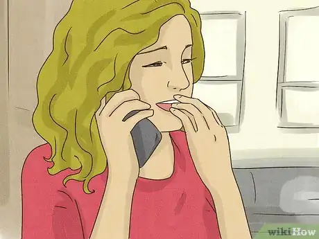 Imagen titulada Catch a Liar over the Phone Step 10