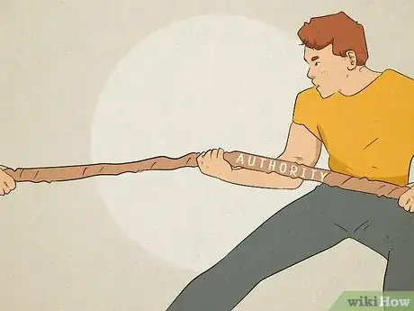 Imagen titulada Get Revenge on a Narcissist Step 2