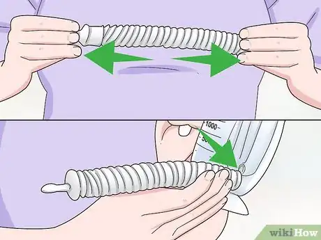 Imagen titulada Use an Incentive Spirometer Step 1