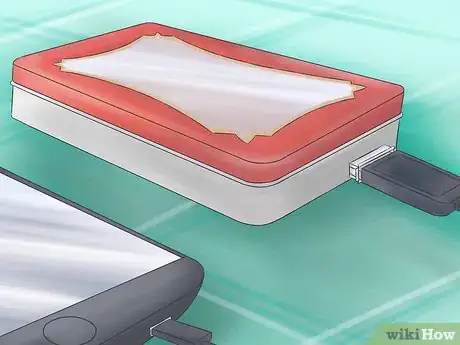 Imagen titulada Make a Portable and Rechargeable USB Charger Step 10