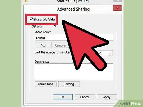 Imagen titulada Transfer Files from PC to Mac Step 11