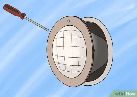 Imagen titulada Change a Pool Light Step 4