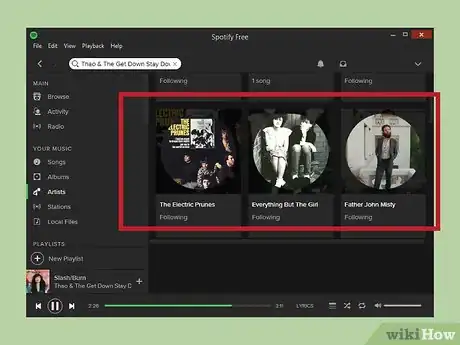Imagen titulada Listen to Music Step 2