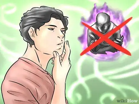 Imagen titulada Remove Black Magic Spells Step 3