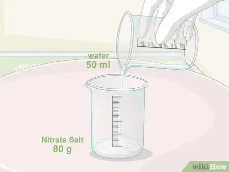 Imagen titulada Make Nitric Acid Step 1
