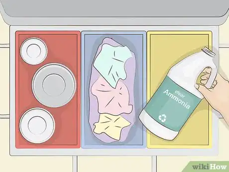 Imagen titulada Dispose of Ammonia Step 11