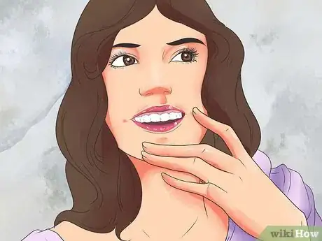 Imagen titulada Look Hot Without Make Up Step 27