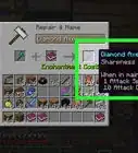 conseguir el mejor encantamiento en Minecraft