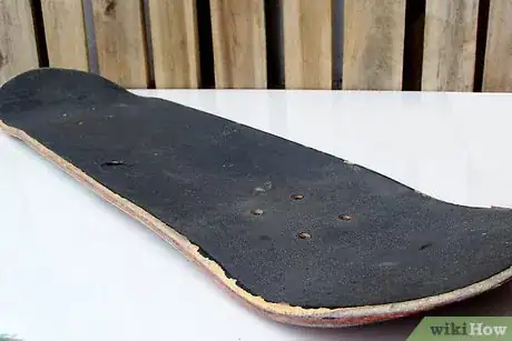 Imagen titulada Build a Skateboard Step 18
