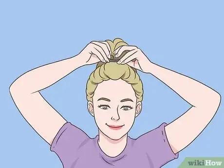 Imagen titulada Style Wet Hair Step 3