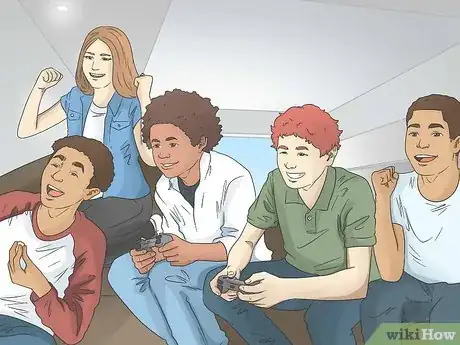 Imagen titulada Deal With Your Teenager (for Parents) Step 14