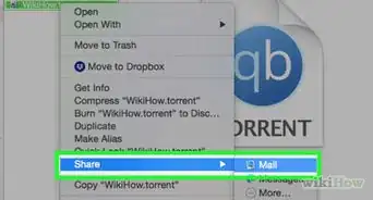 crear un torrent