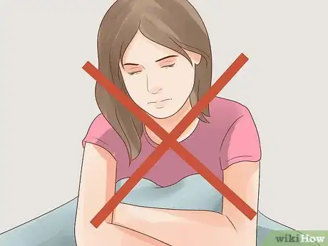 Imagen titulada Stop Your Parents from Fighting Step 20