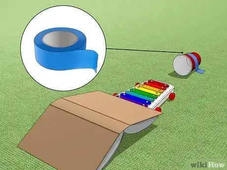 Imagen titulada Make a Mini Golf Course Step 5