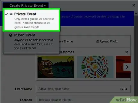 Imagen titulada Invite All Friends on Facebook Step 7