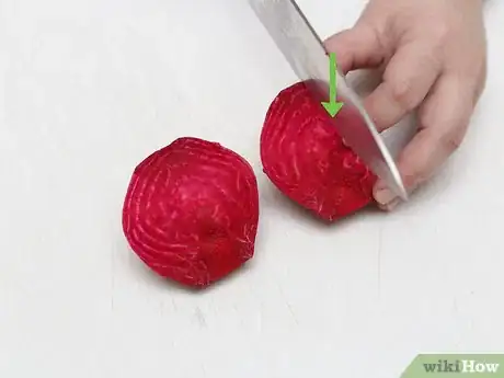 Imagen titulada Make Beetroot Juice Step 3