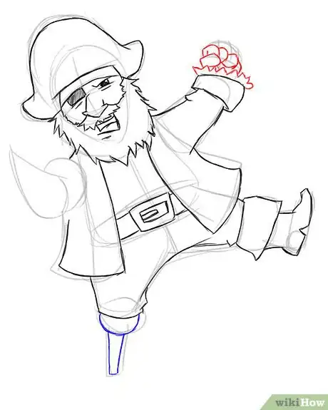 Imagen titulada Hand Step 11