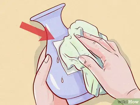 Imagen titulada Dye Acrylic Plastic Step 3