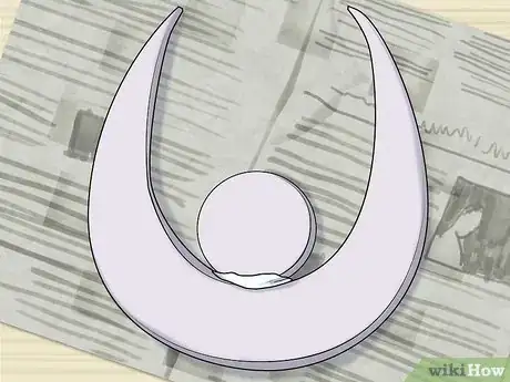 Imagen titulada Make Samurai Armor Step 24