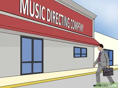 Imagen titulada Be a Film Director Step 8