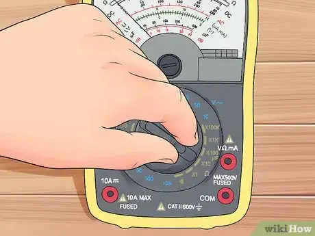 Imagen titulada Read a Multimeter Step 17