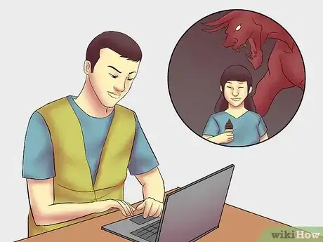 Imagen titulada Write a Horror Movie Step 12