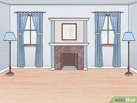 Imagen titulada Decorate a Small Living Room Step 2