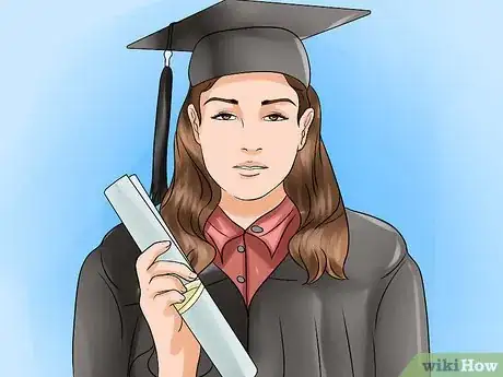 Imagen titulada Become a Certified Financial Planner Step 1
