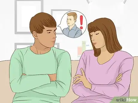 Imagen titulada Date a Widow Step 5