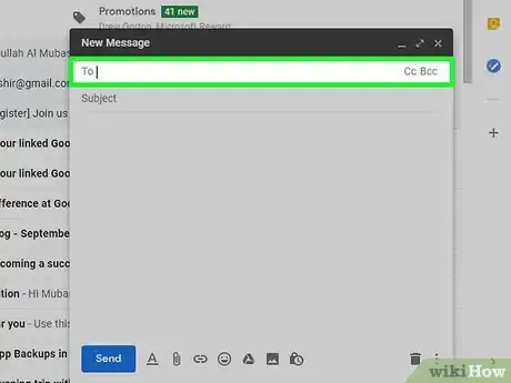 Imagen titulada Use Gmail Step 4