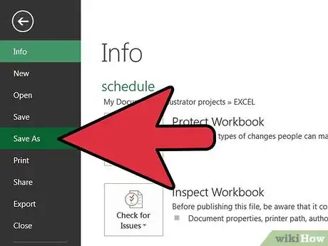 Imagen titulada Make a Shared Spreadsheet Step 8