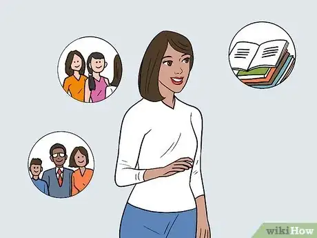 Imagen titulada Get an Older Guy to Like You (Teen Girls) Step 15