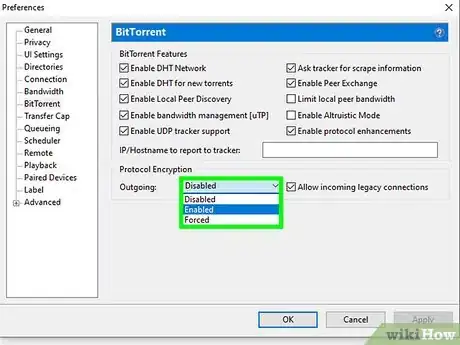 Imagen titulada Download With uTorrent Step 5