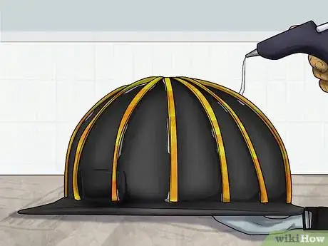 Imagen titulada Make Samurai Armor Step 19