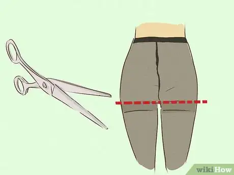 Imagen titulada Safely Bind Your Chest Without a Binder Step 13