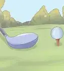 diseñar un campo de golf en tu jardín trasero