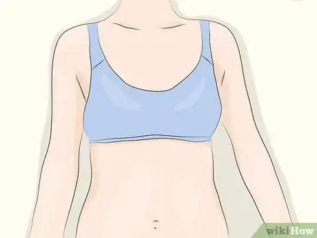 Imagen titulada Keep Bra Straps in Place Step 16
