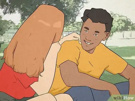Imagen titulada Build Intimacy with a Man Step 3