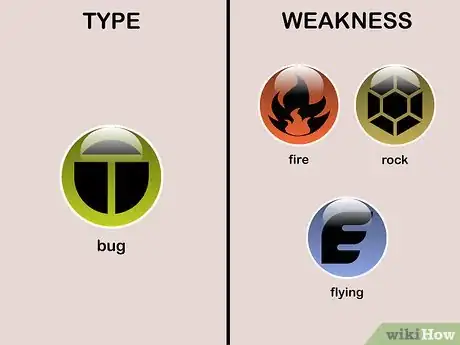 Imagen titulada Learn Type Weaknesses in Pokémon Step 12