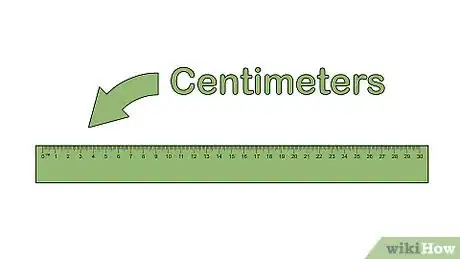 Imagen titulada Read a Ruler Step 7