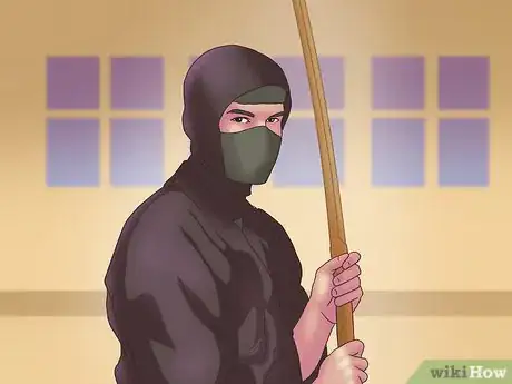 Imagen titulada Choose Ninja Weapons Step 5