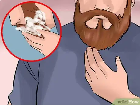 Imagen titulada Get a Dark Beard Step 9
