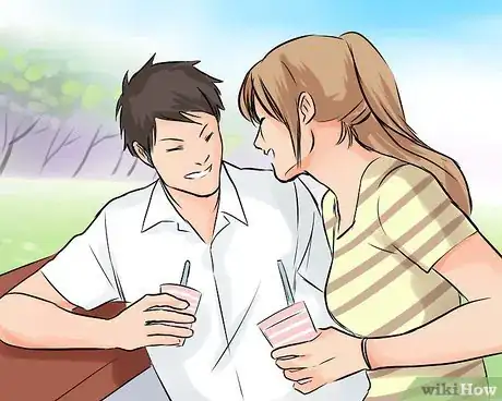 Imagen titulada Get a Boyfriend in a Week Step 7