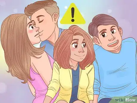 Imagen titulada Understand the Difference Between Flirting and Social Interaction Step 10